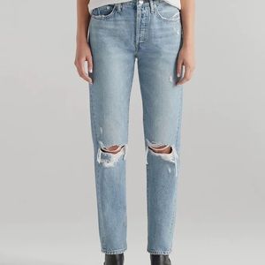Free People Jeans NEW